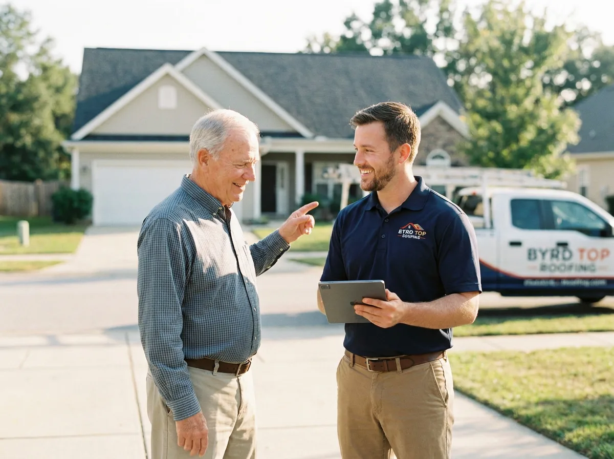 Roofing South Lebanon, OH FAQs